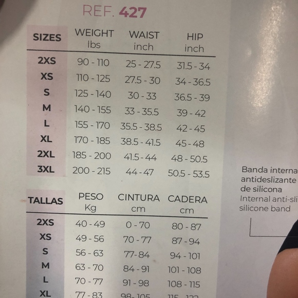 Compressive Posture Corrector Vest - Picture 6 of 6